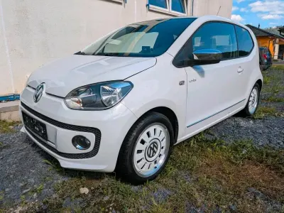 Gebraucht VW up!