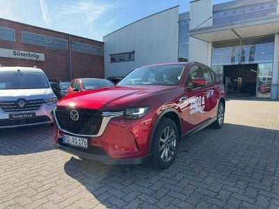 Gebraucht Mazda CX-60 Exclusive-Line 327 PS (240 kW) 2023 Othercolor SUV