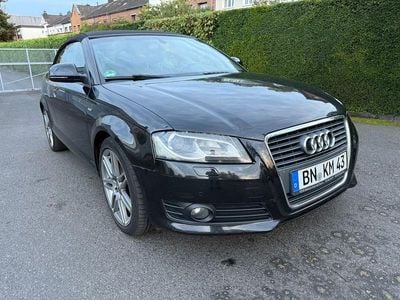 Audi A3 Cabriolet