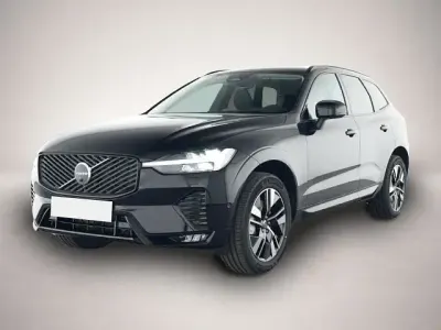 Gebraucht Volvo XC60 Plus 250 PS (183 kW) 2025 Schwarz SUV