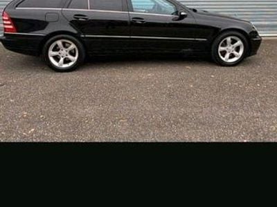 Mercedes C280