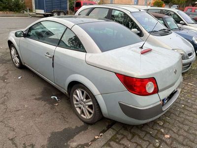 gebraucht Renault Mégane II 2.0 Confort Dynamique