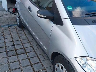 Mercedes A150