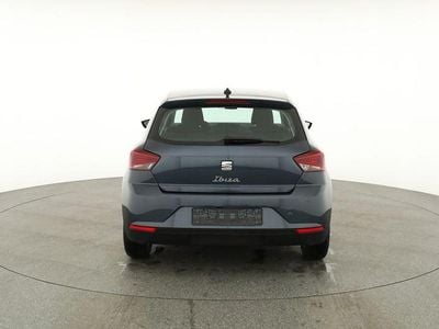 Gebraucht Seat Ibiza Style 2025 Magnetic grau metallic