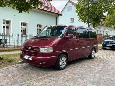 VW T4