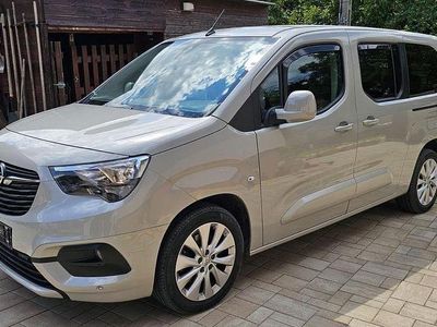 Opel Combo Life XL