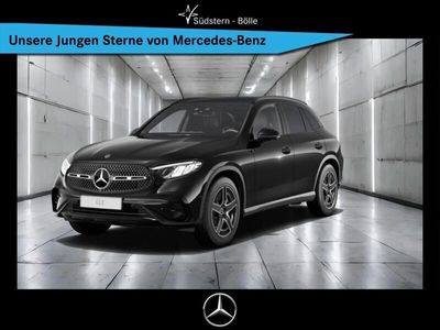 Mercedes GLC450