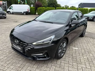 Gebraucht Hyundai i30