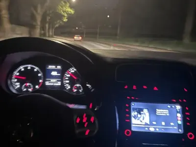 Gebraucht VW Polo GTI 186 PS (136 kW) 2011 Kleinwagen
