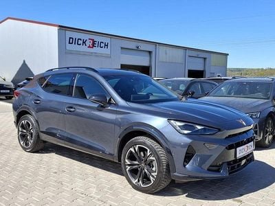 Brugt Cupra Formentor 150 HK (110 kW) 2025 Grå SUV