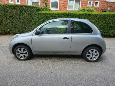 Gebraucht Nissan Micra