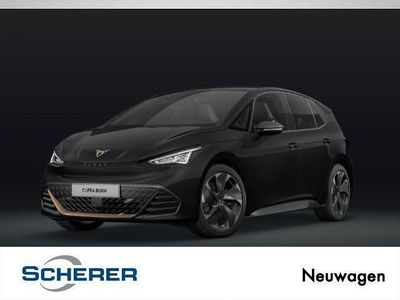 Neu Cupra Born 169 kW (231 PS) 2026 Schwarz Kleinwagen