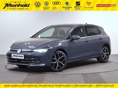 Grau Gebraucht 2025 VW Golf VIII Edition | 35.888 € (Etwas zu teuer)