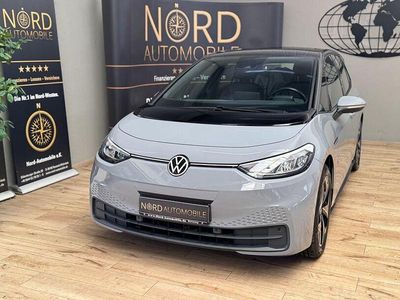 Usata VW ID.3 Pro 150 kW (204 CV) 2023 Grigio Utilitaria