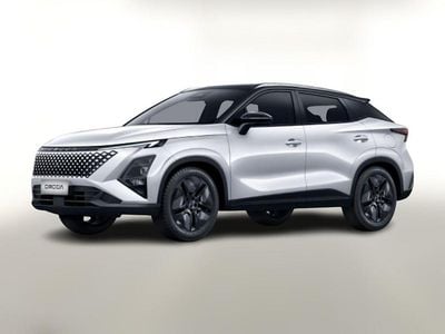 Neu Omoda 5 224 PS (164 kW) 2026 Khaki white SUV