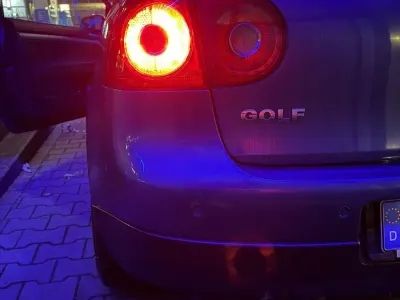 Gebraucht VW Golf