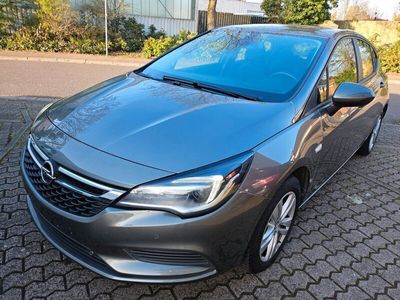 gebraucht Opel Astra Lim. 5-trg. Business Start/Stop*NAVI *PDC