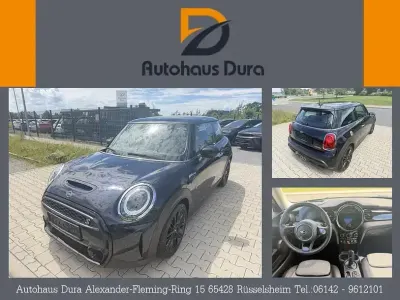 Gebraucht Mini Cooper S