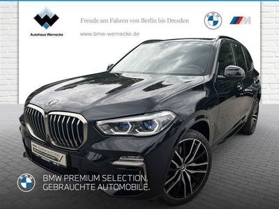 BMW X5 M50