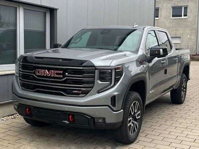 GMC Sierra