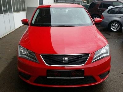 Seat Toledo