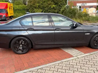 Gebraucht BMW 528