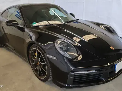 Gebraucht Porsche 992