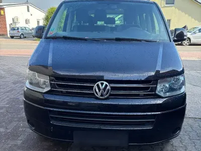 Gebraucht VW Caravelle