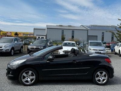 Peugeot 207 CC