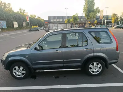 Occasion Honda CR-V