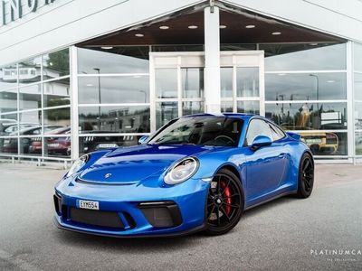 Porsche 991