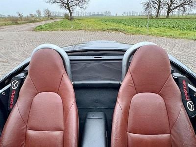 Mazda MX5
