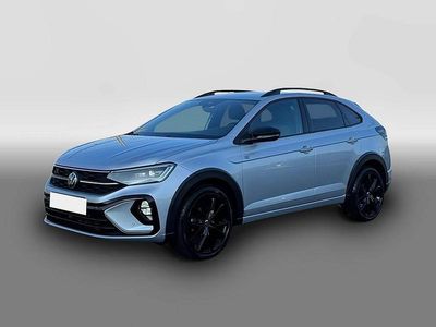 Usata VW Taigo R-line 150 CV (110 kW) 2025 Argento SUV