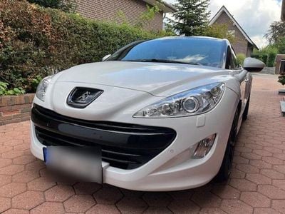 Peugeot RCZ