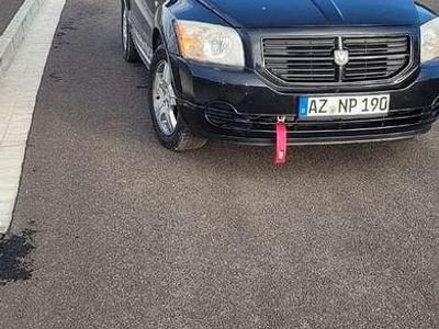 Gebraucht Dodge Caliber 150 PS (110 kW) 2009 Kleinwagen