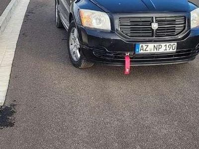 Gebraucht 2009 Dodge Caliber Kleinwagen | 3.000 € (Etwas zu teuer)