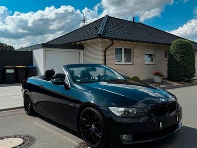 BMW 325 Cabriolet