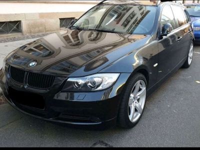 gebraucht BMW 318 i Touring -