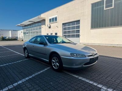 Peugeot 406