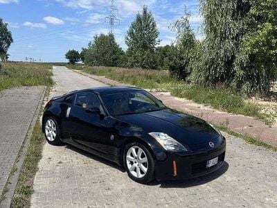 Nissan 350Z