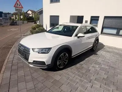 Gebraucht Audi A4 Allroad