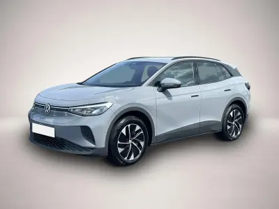 Gebraucht VW ID.4
