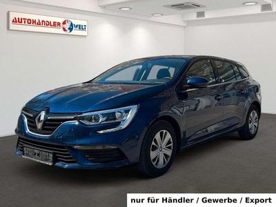 Renault Mégane IV