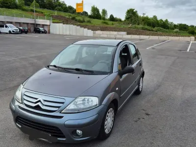 Gebraucht Citroën C3
