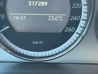 Gebraucht Mercedes 220