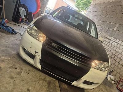 VW Golf IV