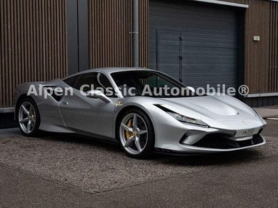 Gebraucht Ferrari F8 721 PS (530 kW) 2020 Grau Coupé