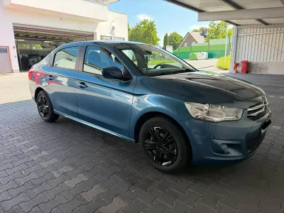Gebraucht Citroën C-Elysee I