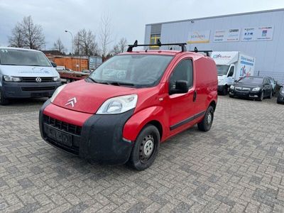 Citroën Nemo