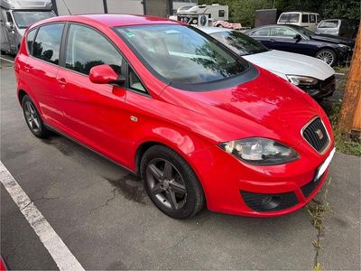 Seat Altea